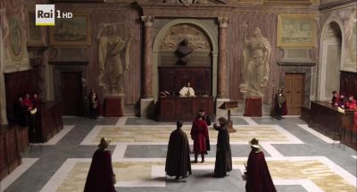 Arrest him! - Medici: Masters of Florence