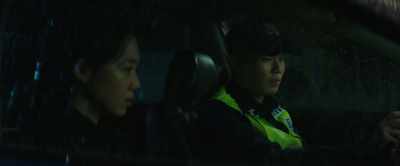 Arrest Suh Min-jae and
Eun Si-yeon at first sight! - Hit-and-Run Squad
