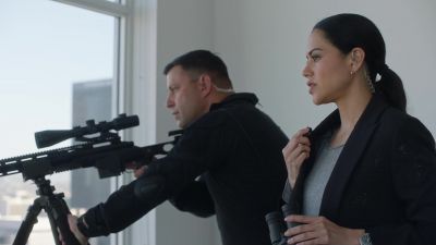 Arrest team, stand down. - The Rookie