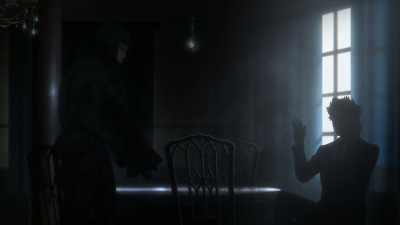 Arrest you - Genocidal Organ