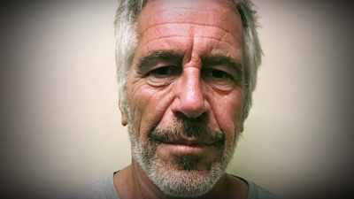 -Arrested Saturday night
when his private plane - Epstein's Shadow: Ghislaine Maxwell