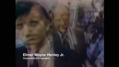 Arresting and convicting
serial killers - Mastermind: To Think Like a Killer