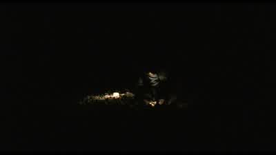 Arrête. - Incendies