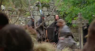 Arrêtez-les! - Robin Hood: Prince of Thieves