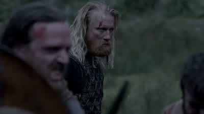 Arrgghhh! - Vikings
