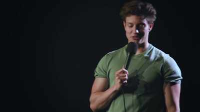 Arrgh! It's all this white guilt! - Matt Rife: Only Fans