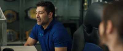 Arrio is something special, - Life After Fighting