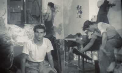 Arrivano le barche! - Cinema Paradiso