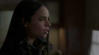 ...arrive back down
at the bottom - Pretty Little Liars: The Perfectionists