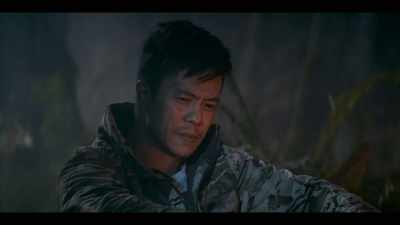 Arrived with nothing but my spirit,
and a will to... - Wu Assassins