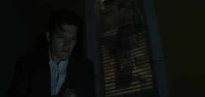 - Arrives home,
but he has no home. - The Calling