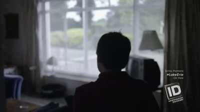ARRIVING HOME THAT DAY
AND AMY NOT BEING THERE - The Lake Erie Murders