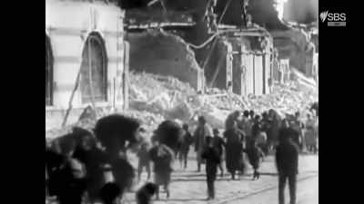 Arriving in 1951, - Raiders of the Lost Past with Janina Ramirez
