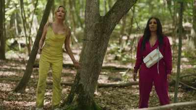 [arrow shot] - Hunting Housewives