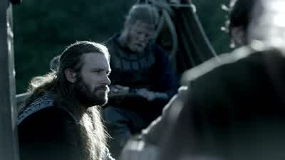 Shield! - Vikings