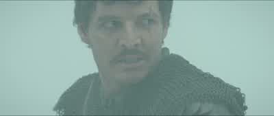 I'm only saving you so I can kill you myself. - The Great Wall