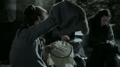 - It's beautiful.- Thank you. - Game of Thrones