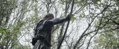 (ARROWS WHOOSHING) - Robin Hood: The Rebellion