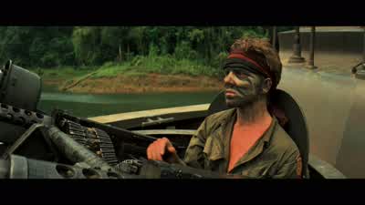 Arrows! - Apocalypse Now