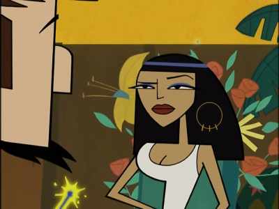 -Arroyo Fest!
-(AIR HORN BLOWS) - Clone High