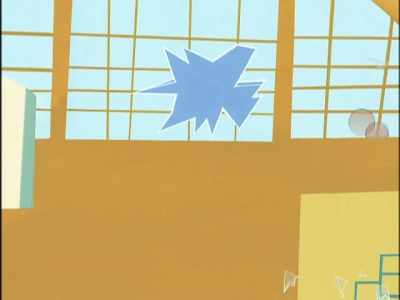 -Arroyo Fest!
-(ALL CHEER) - Clone High