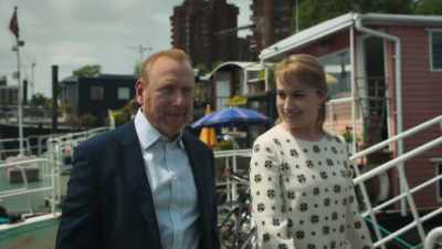 - Arschloch.
- Absolutely. It's gorgeous. - The Chelsea Detective