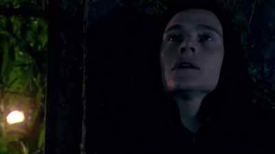 Arse! - Torchwood