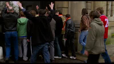 Arsenal! - Eastern Promises
