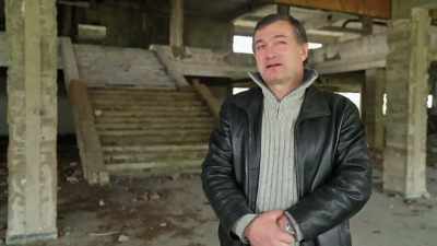 [Arshba speaking
local language] - Mysteries of the Abandoned
