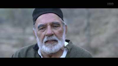 Arshid nie poddał się sam. - No Fathers in Kashmir