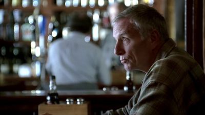 Art Balducci? - Cold Case
