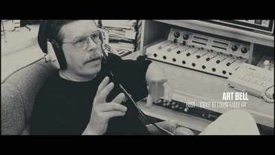 Art Bell was - Heaven's Gate: The Cult of Cults