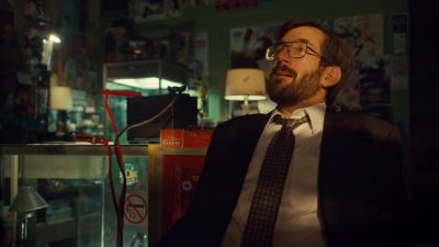 Art, come on, man. I mean, I... - Orphan Black