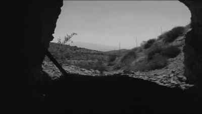 Art, come on. - The Beast of Yucca Flats