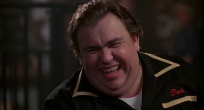 Art Linkletter was right - Uncle Buck