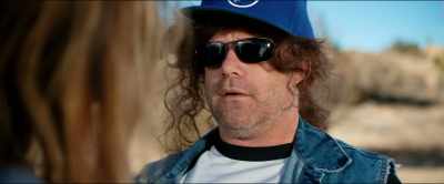 Art, man, you're tripping. - Dead Ant