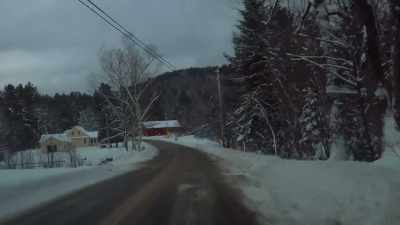 [Art] Pretty close to the
accident site. - The Disappearance of Maura Murray