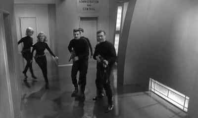 Art! - Carry On Spying