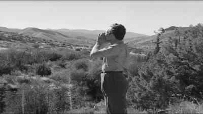 Art? - The Beast of Yucca Flats