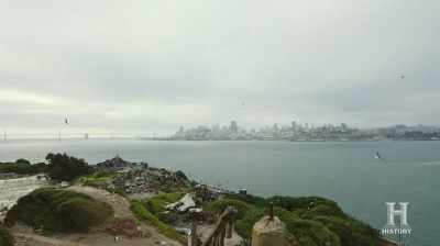 - ART: The main thing about
Alcatraz, why everybody thought - Alcatraz Escape: The Lost Evidence