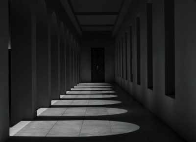 Art thou not, fatal vision,
sensible to feeling as to sight? - The Tragedy of Macbeth