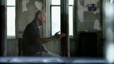 [Art] We knew that Floyd
basically worked with Lori, - Queen of Meth