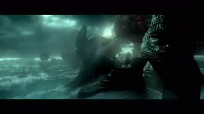 Artaphernes: LOOK AT THEIR EXCUSE FOR A NAVY. - 300: Rise of an Empire