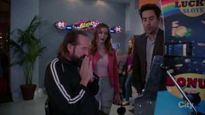 Artem, hours ago, you said, - LA to Vegas