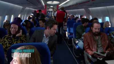Artem, I'm not sure how
much longer I can do this. - LA to Vegas