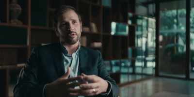 Artem Lobuzov presented his own lawyer. - A Game of Secrets