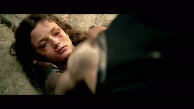 ARTEMISIA VOWED THAT DAY TO RETURN TO GREECE... - 300: Rise of an Empire