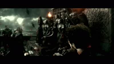 Artemisia: WITHIN HOURS... - 300: Rise of an Empire