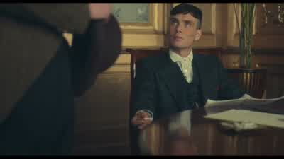 ARTHUR: All right, then. - Peaky Blinders