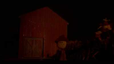 Arthur! Arthur! He's fine, right?! - Carved